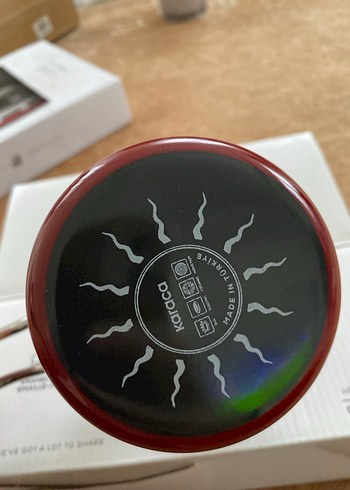 Karaca Foret 5 Parça Su Takımı - Görsel 13