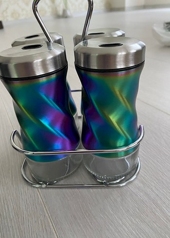 Karaca Foret 5 Parça Su Takımı - Görsel 18