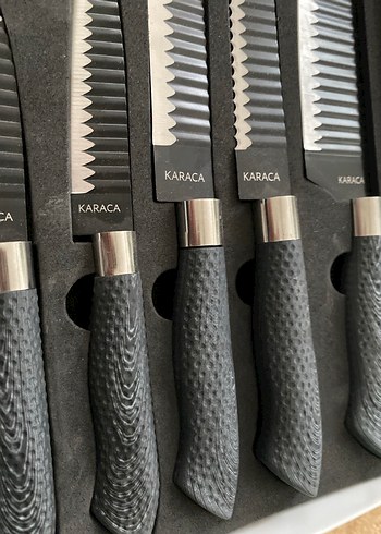 Karaca Foret 5 Parça Su Takımı - Görsel 16