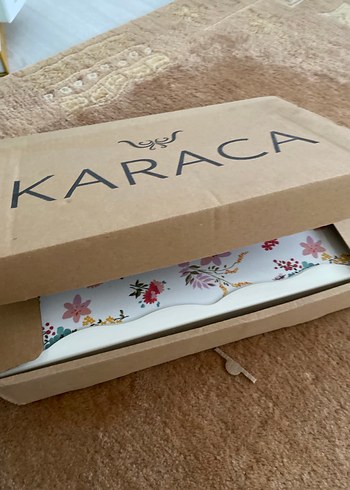 Karaca Kahvaltılık takımı - Görsel 4