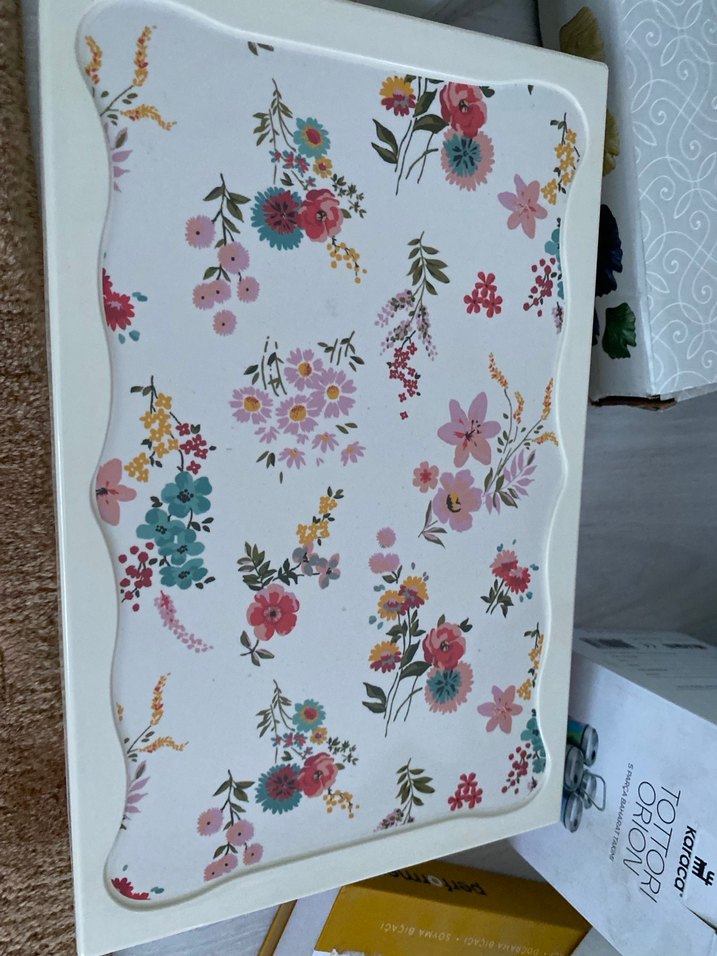 Karaca Kahvaltılık takımı - Görsel 3