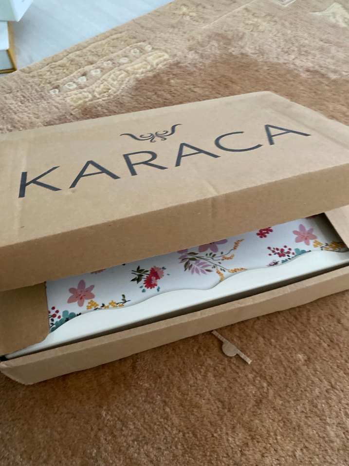 Karaca Kahvaltılık takımı - Görsel 4