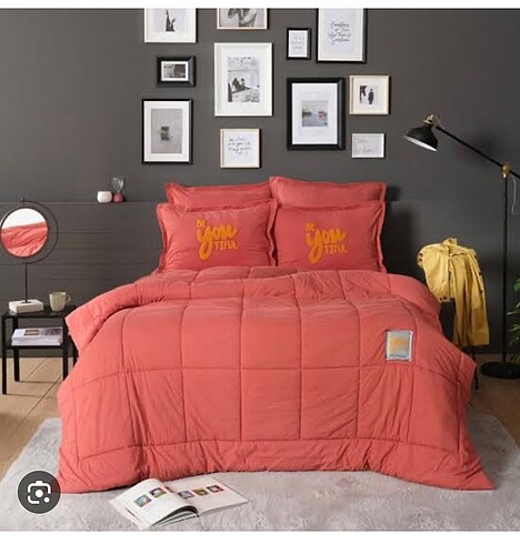 Karaca uyku seti comfort