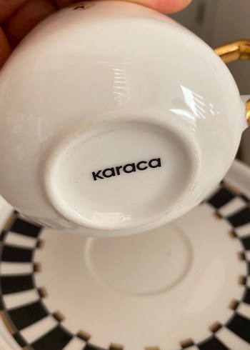 Beden Karaca Aries