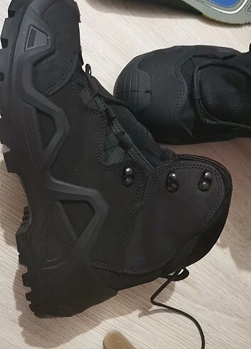 Diğer Erkek kışlık bot