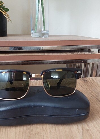Ray Ban Kadın güneş gözlüğü 