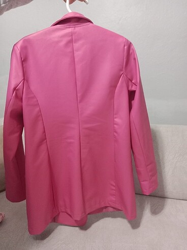 Diğer Blazer ceket