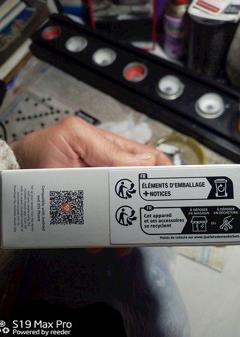 Huawei Band 8 Gri Akıllı Bileklik - Görsel 5