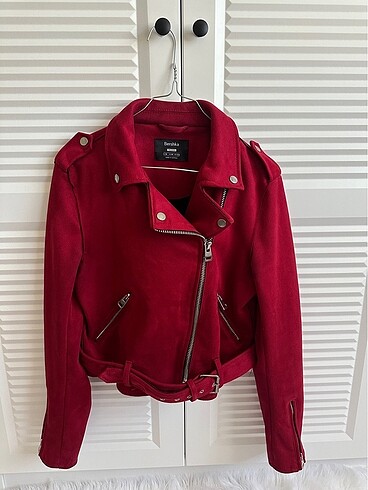 Bershka Biker ceket