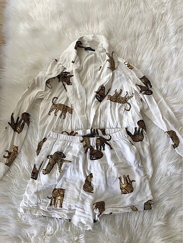 Trendyolmilla pijama takımı
