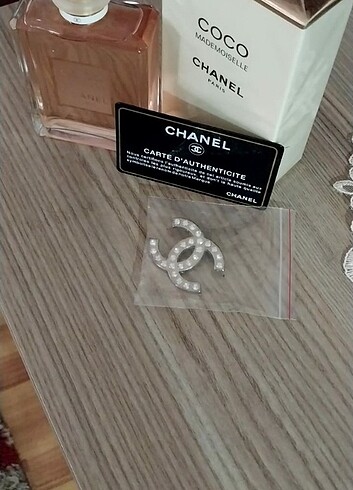  Beden Chanel parfüm 
