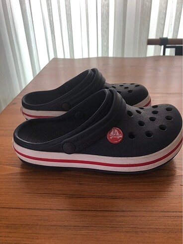 Cocuk crocs terlik c11
