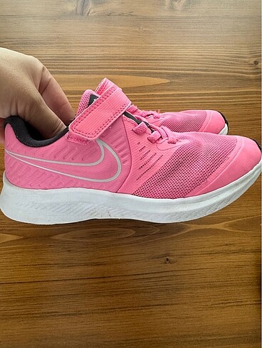 Nike Nike spor ayakkabı