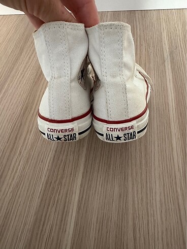 29 Beden Converse
