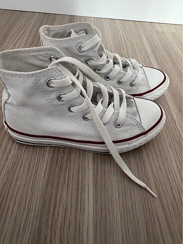 Converse Converse