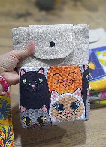 Kitap Kılıfı
