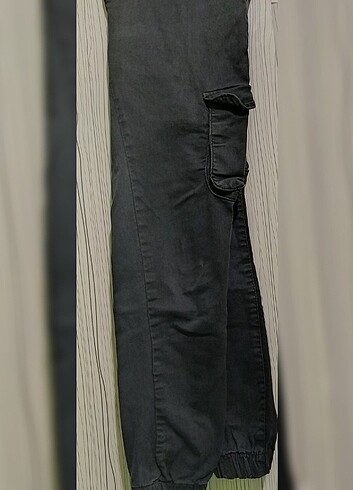 kargo cep pantolon 