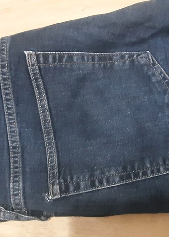 LCW ERKEK JEANS PANTOLON - Görsel 4