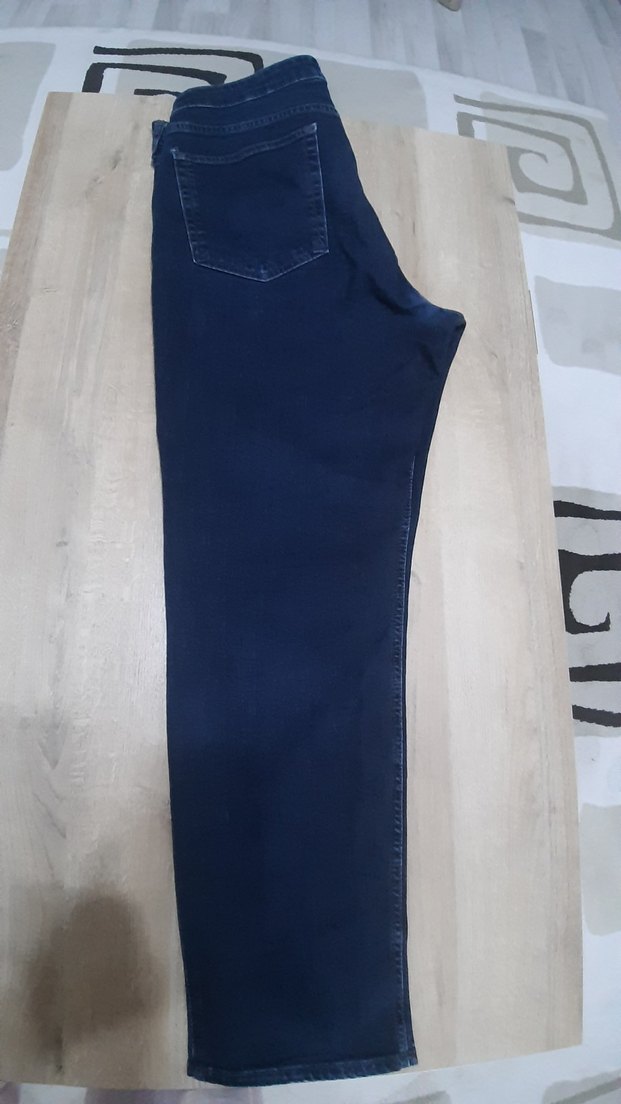 LCW ERKEK JEANS PANTOLON - Görsel 3