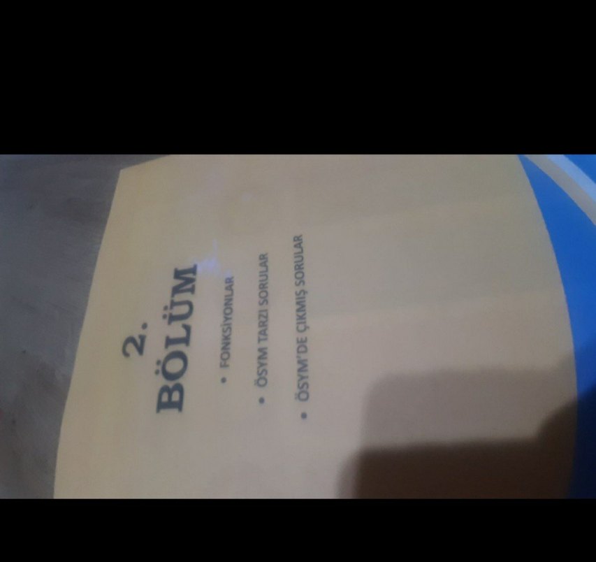 Orijinal Matematik Soru Bankası 10. Sınıf - Görsel 2