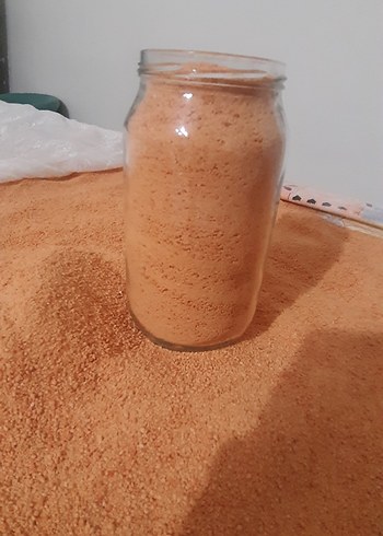 Nefis  Doğal  Tarhana - Görsel 2