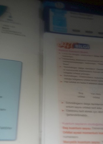 11. Sınıf Kimya Soru Bankası - HİT - Görsel 4