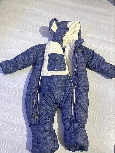 Astronot tulum