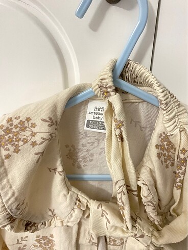 LC Waikiki Lcw bebek elbise
