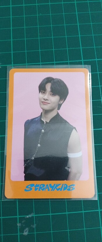 Jeongin pc 