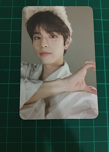 Stray Kids Maxident pc 