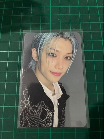 Stray kids rockstar albüm Felix albüm pc