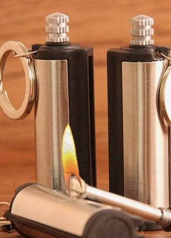Zippo cakmak