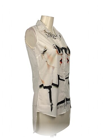 Vintage Love PreLoved Gömlek %70 İndirimli.