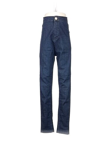 BSL FASHION Skinny %70 İndirimli.