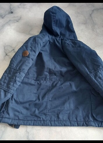 LC Waikiki Erkek çocuk mont