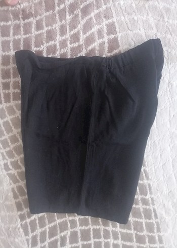 Keten şort