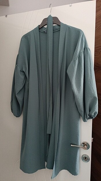 Balon kol kimono
