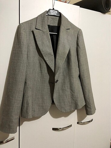 Blazer ceket