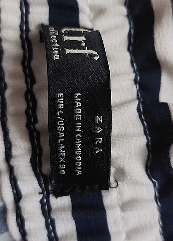 xl Beden çeşitli Renk Zara saten pantalon