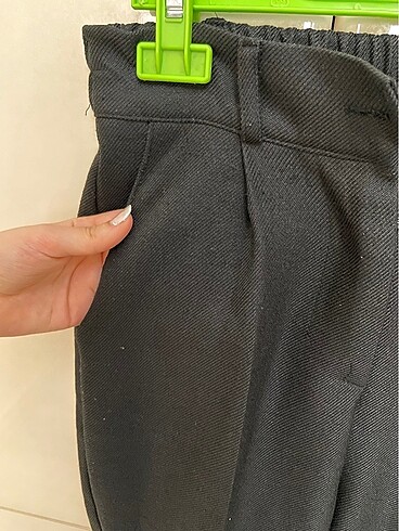 m Beden Kumaş pantolon