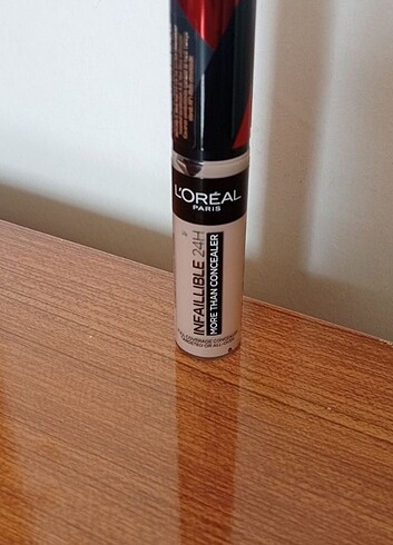 L'Oréal Paris L'Oreal paris kapatıcı 
