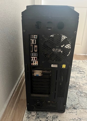 Diğer Beyaz Intel Core i7 Dizüstü Bilgisayar 16GB RAM