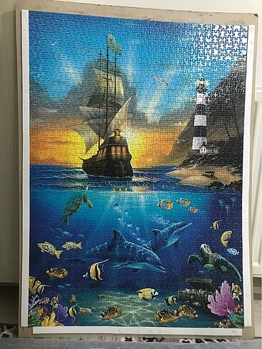 Puzzle