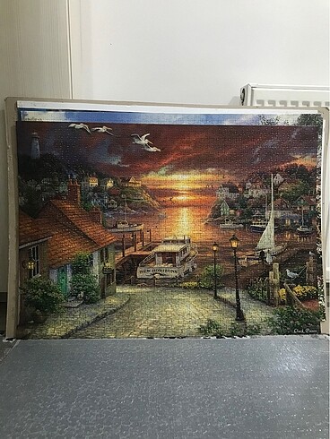 Beden Puzzle