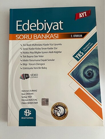 Bilgi sarmal ayt edebiyat