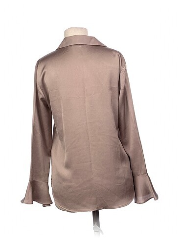 36 Beden PreLoved Gömlek %70 İndirimli.