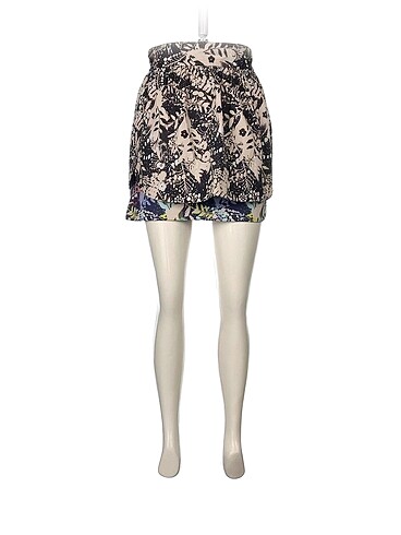 H&M Mini Etek %70 İndirimli.
