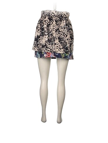 36 Beden H&M Mini Etek %70 İndirimli.