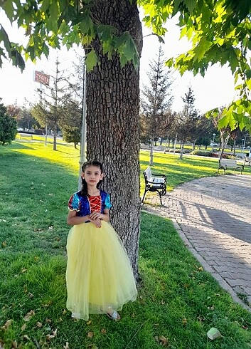 Diğer Pamuk prenses 