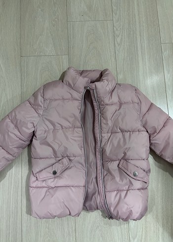 H&M mont - Görsel 4